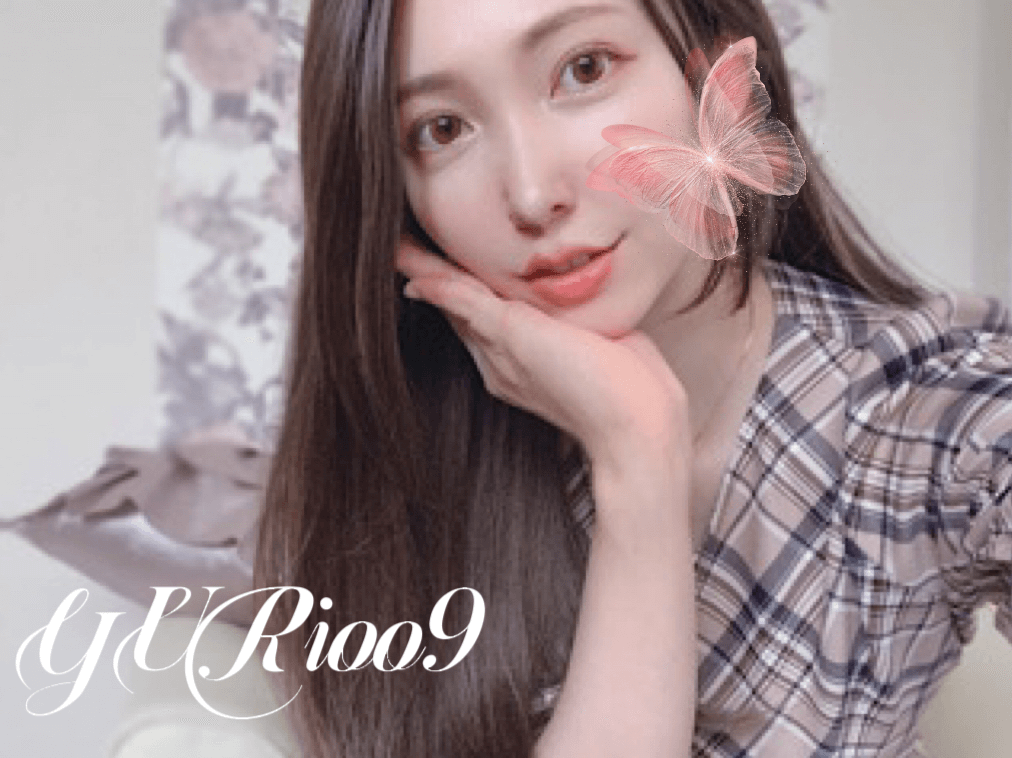 dxliveで癒しと背徳のギャップ体験「YURIco9ちゃん」がヤバい！